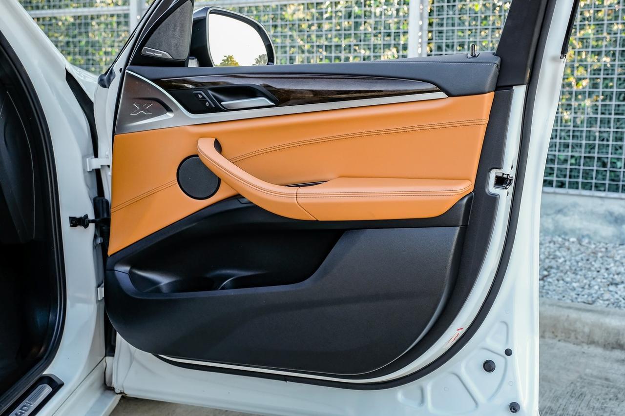 2021 BMW X3 M40i Richardson TX