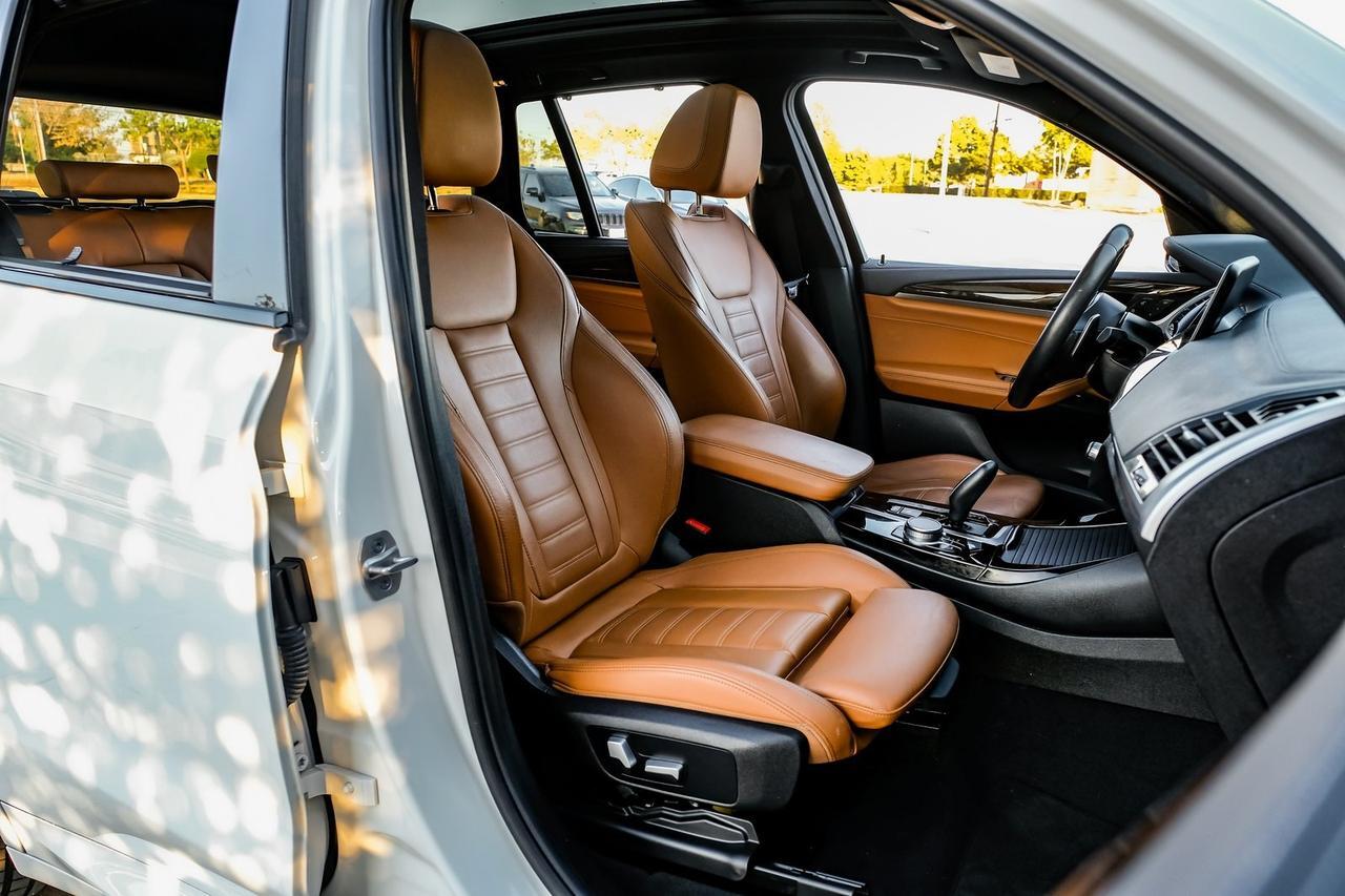 2021 BMW X3 M40i Richardson TX