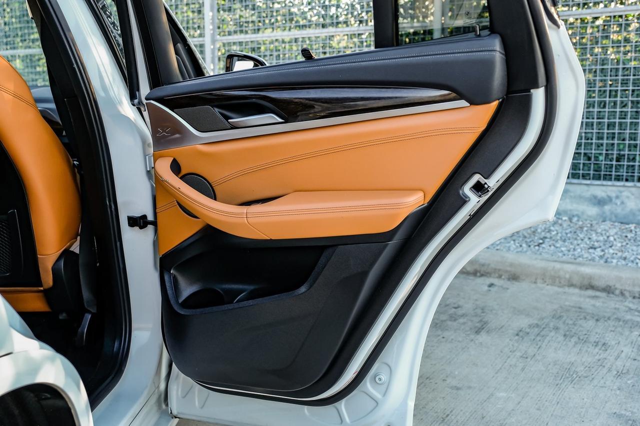 2021 BMW X3 M40i Richardson TX