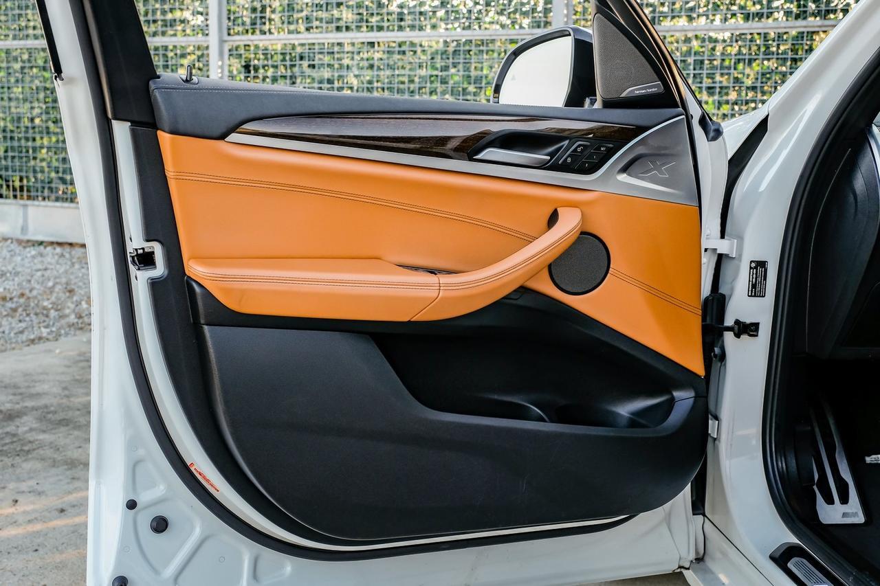 2021 BMW X3 M40i Richardson TX