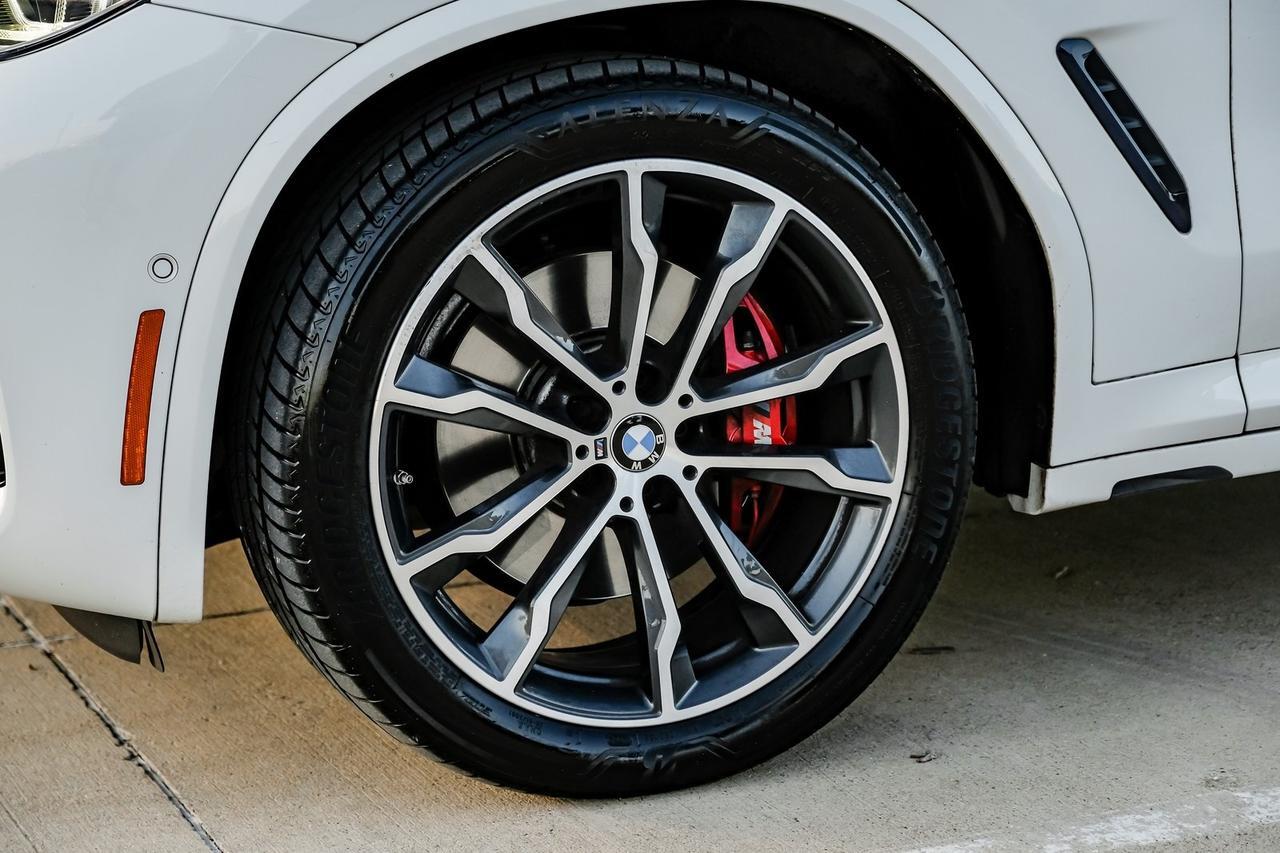 2021 BMW X3 M40i Richardson TX