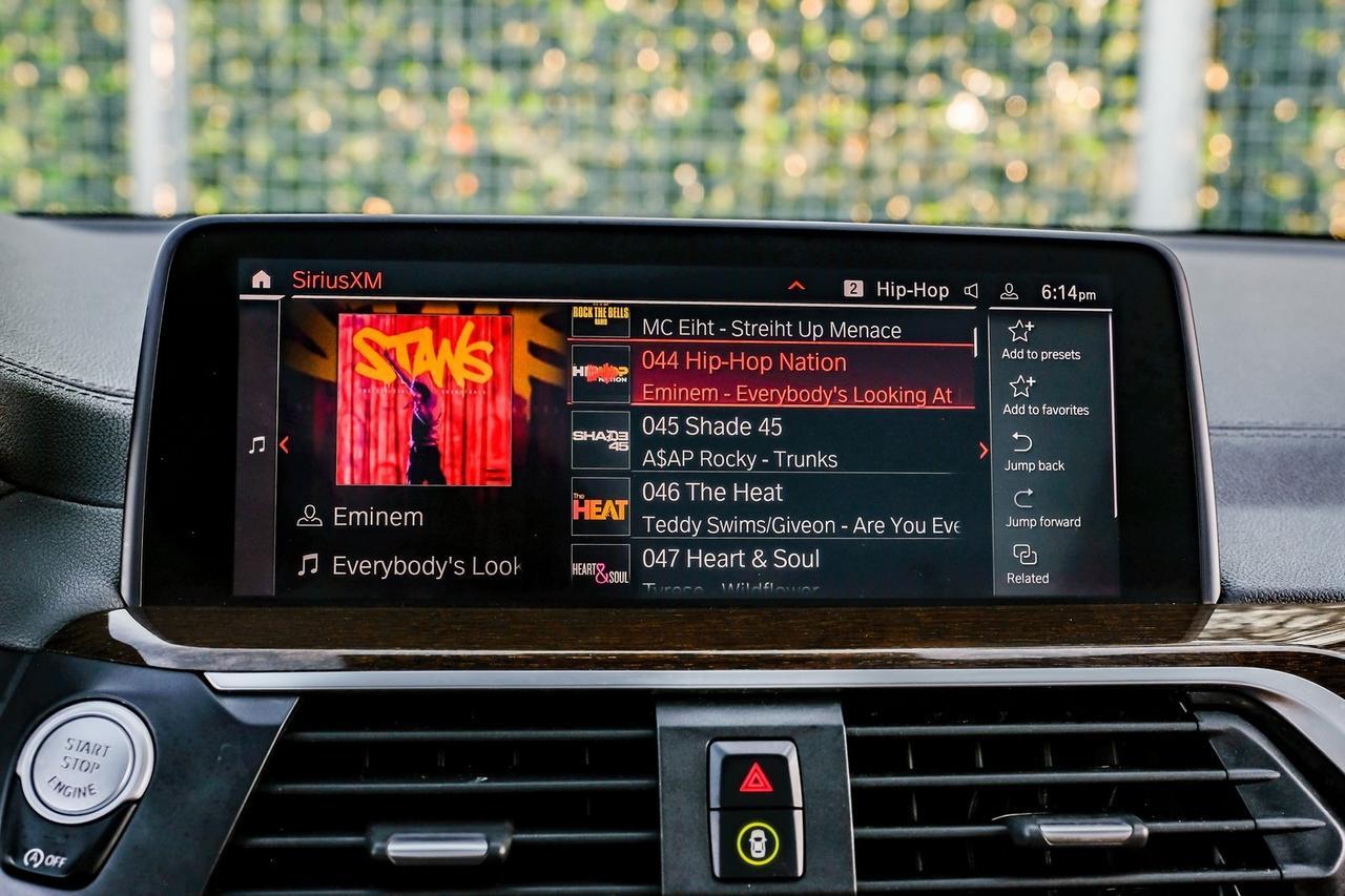 2021 BMW X3 M40i Richardson TX