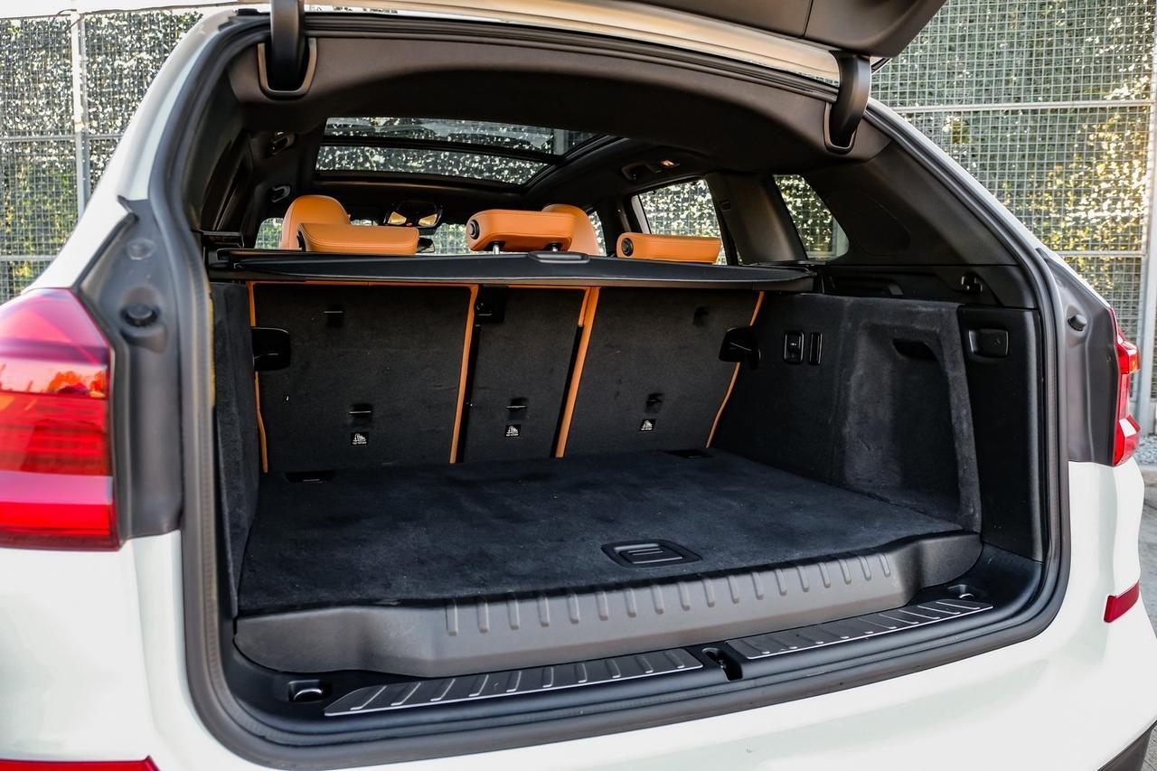 2021 BMW X3 M40i Richardson TX