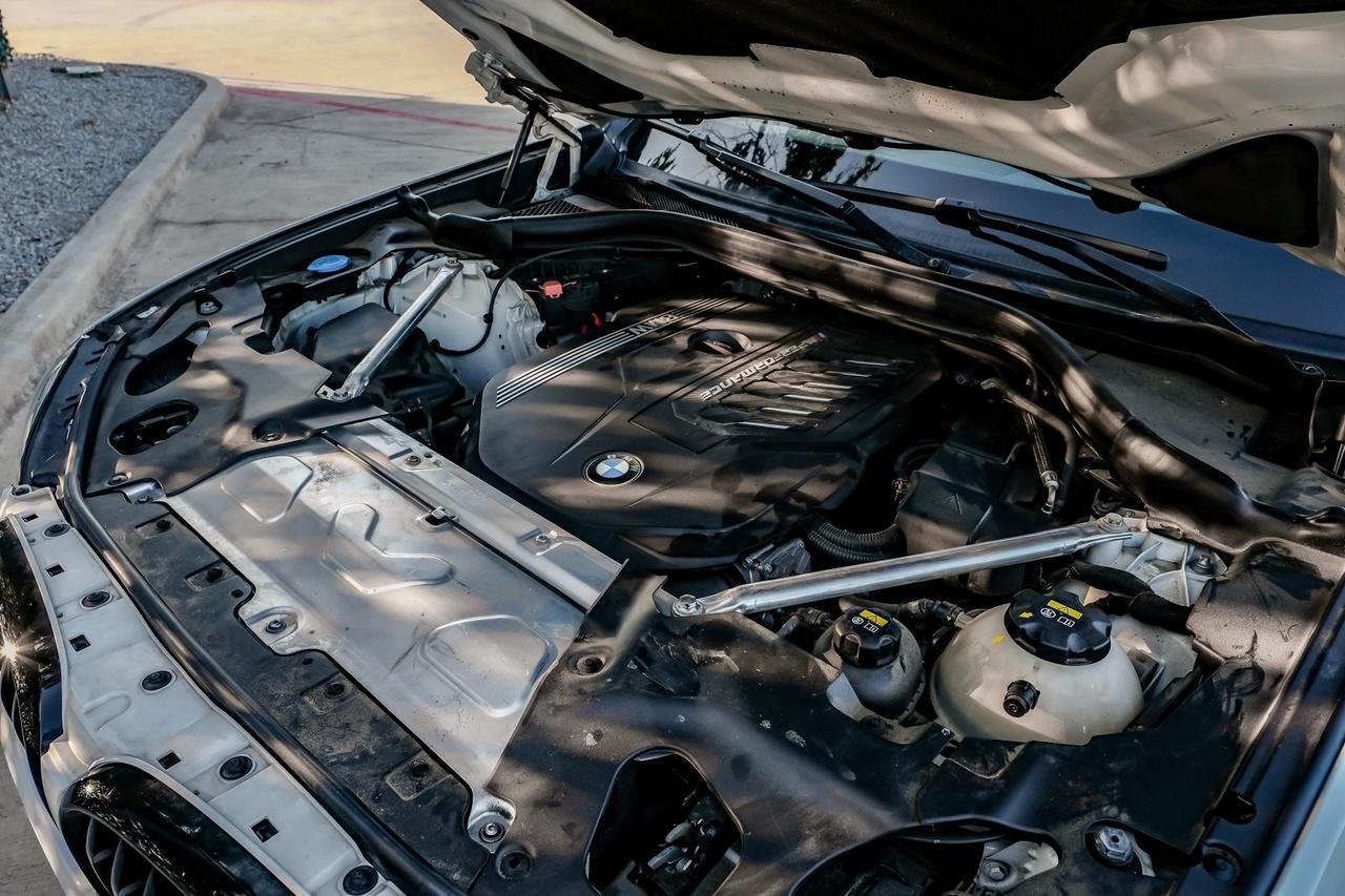 2021 BMW X3 M40i Richardson TX