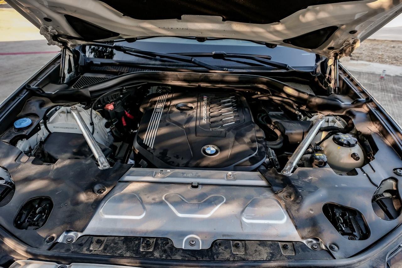 2021 BMW X3 M40i Richardson TX