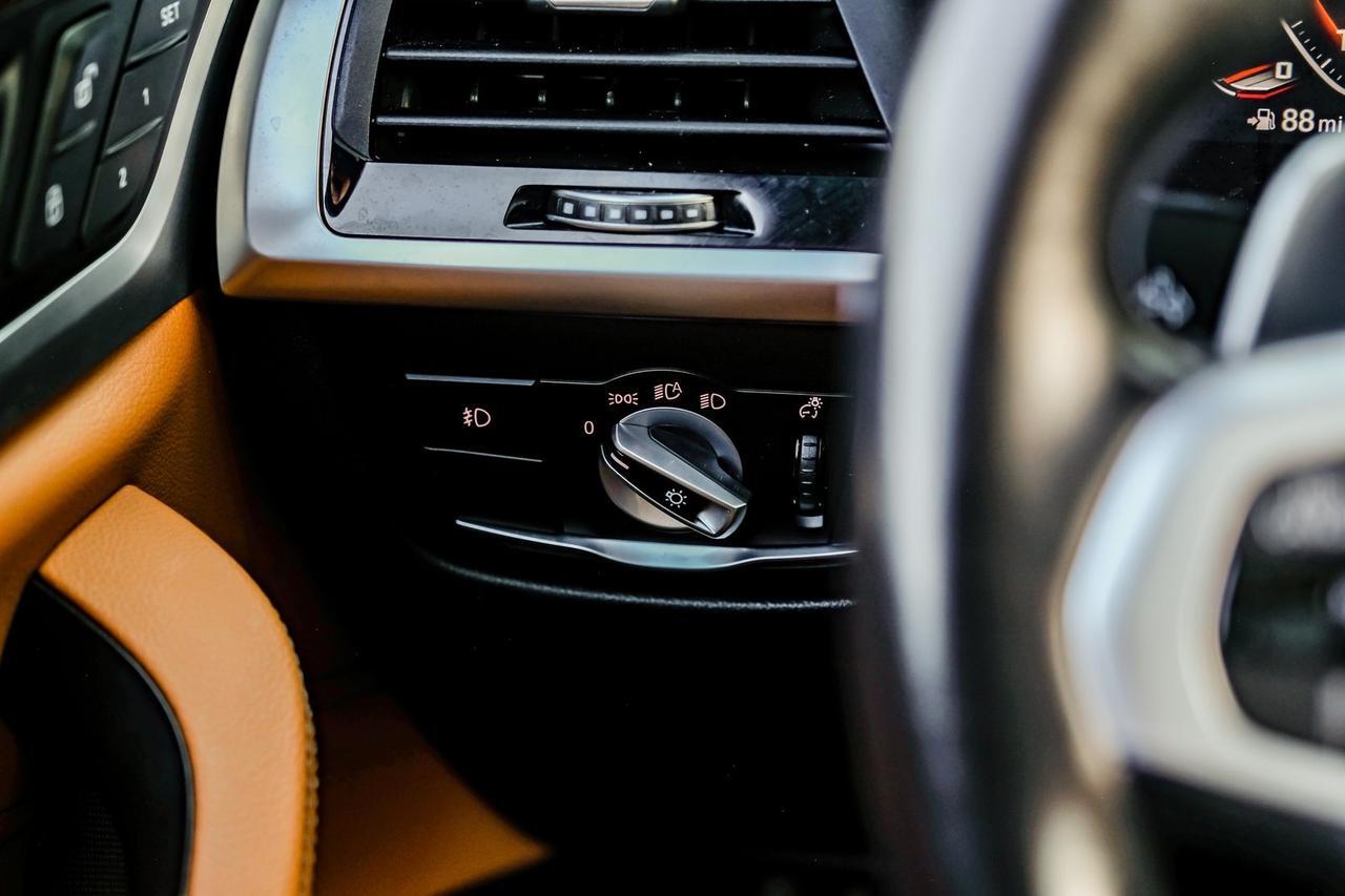 2021 BMW X3 M40i Richardson TX