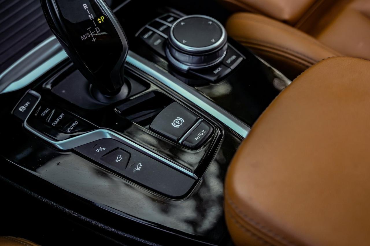 2021 BMW X3 M40i Richardson TX