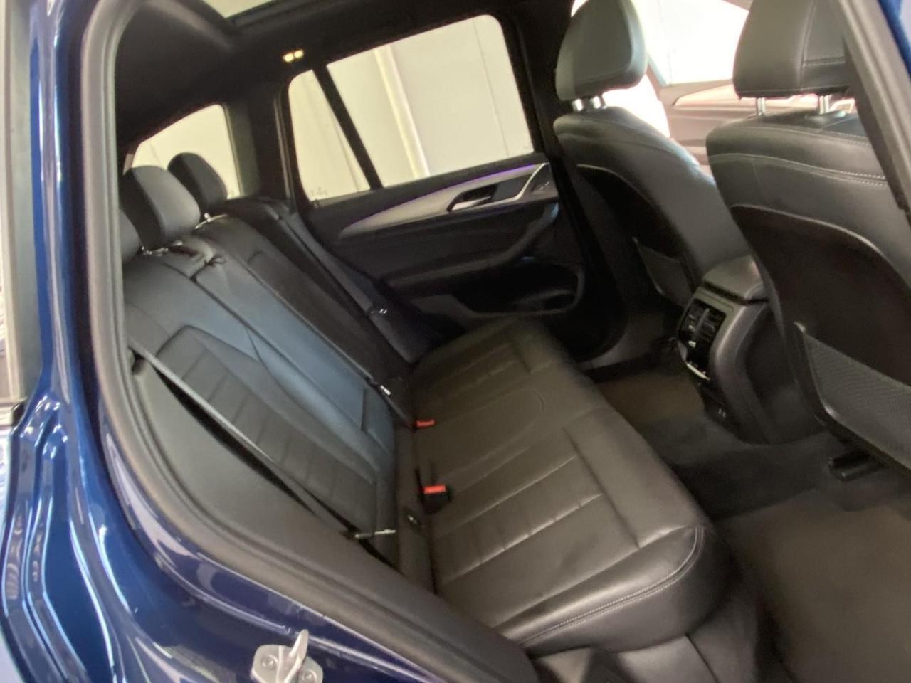 2021 BMW X3 M40i Richmond Hill NY