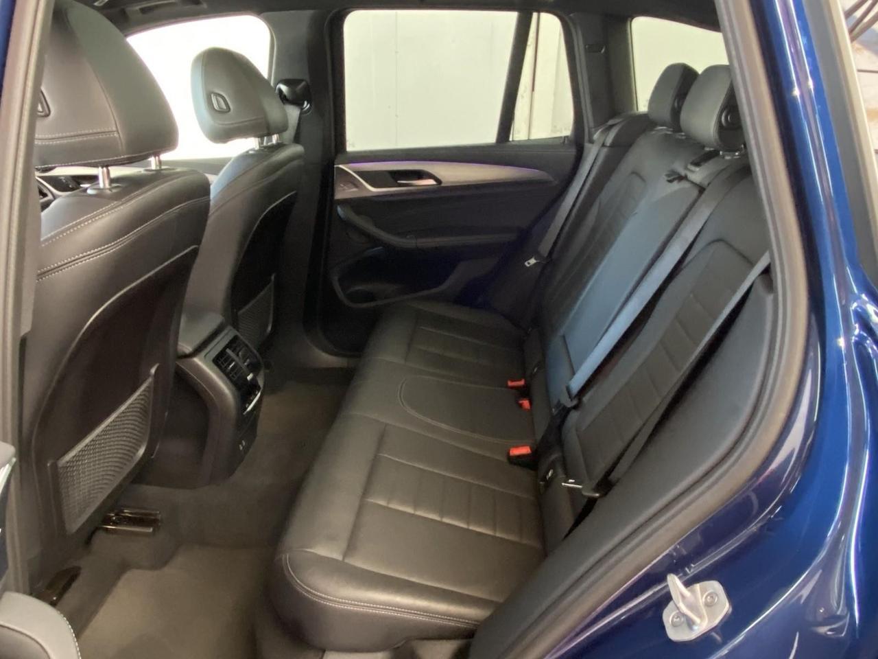 2021 BMW X3 M40i Richmond Hill NY