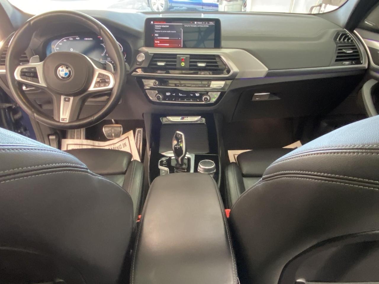 2021 BMW X3 M40i Richmond Hill NY