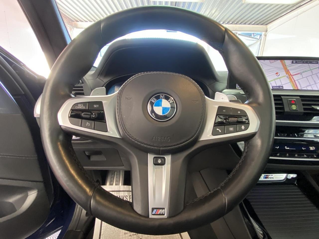2021 BMW X3 M40i Richmond Hill NY