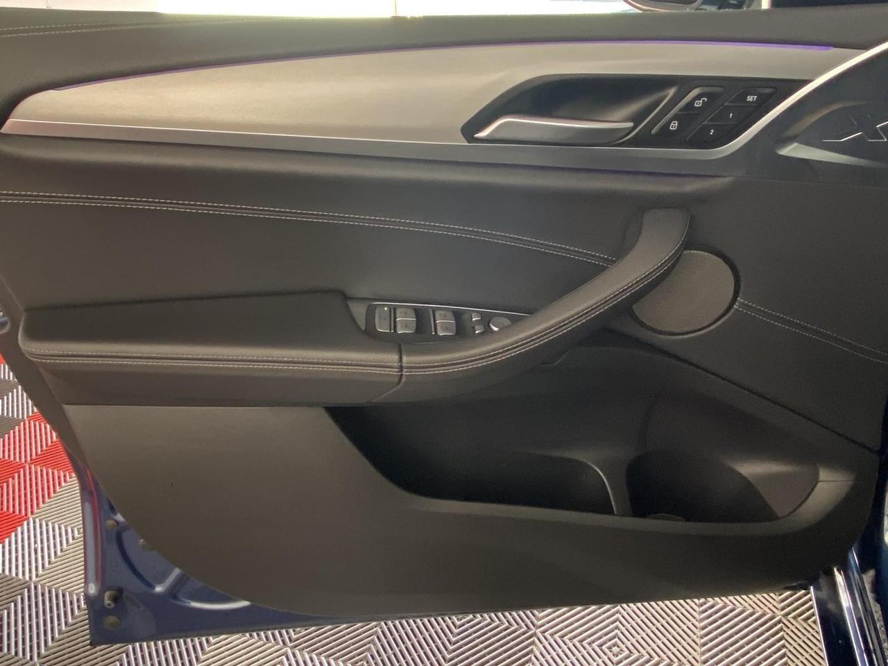 2021 BMW X3 M40i Richmond Hill NY