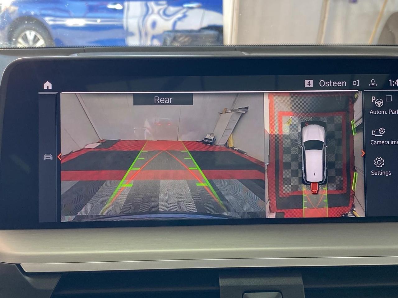 2021 BMW X3 M40i Richmond Hill NY