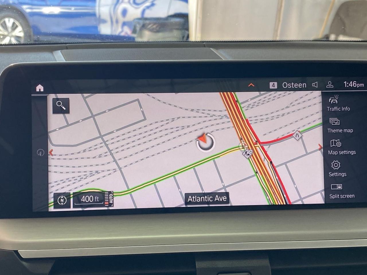 2021 BMW X3 M40i Richmond Hill NY