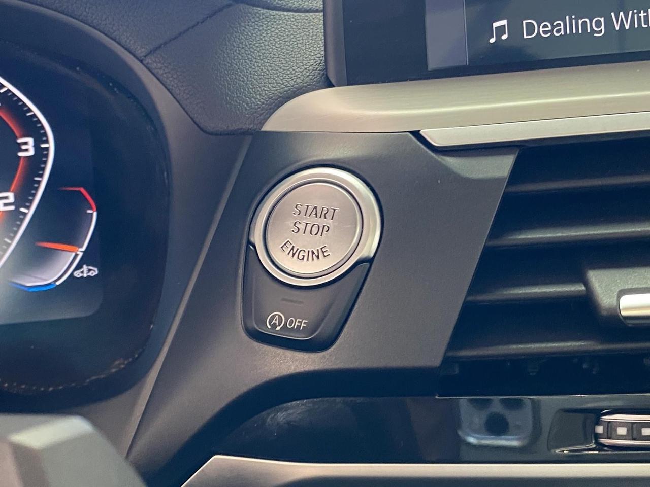 2021 BMW X3 M40i Richmond Hill NY