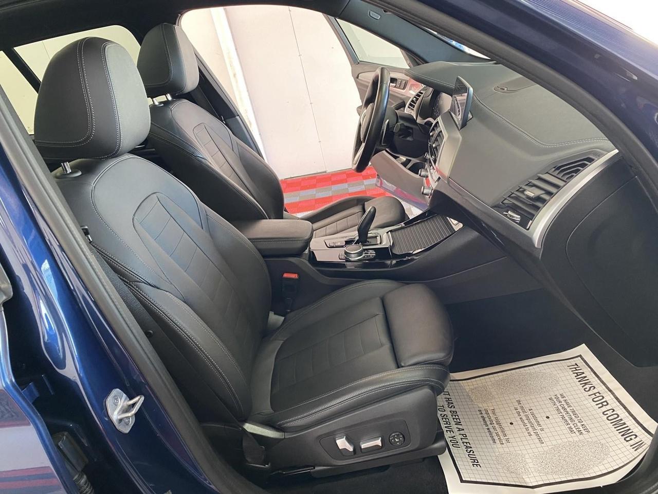 2021 BMW X3 M40i Richmond Hill NY