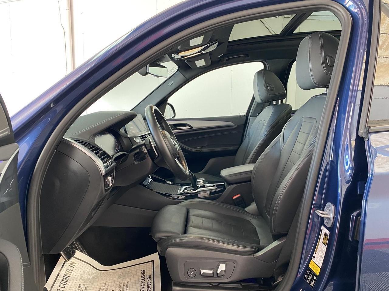 2021 BMW X3 M40i Richmond Hill NY