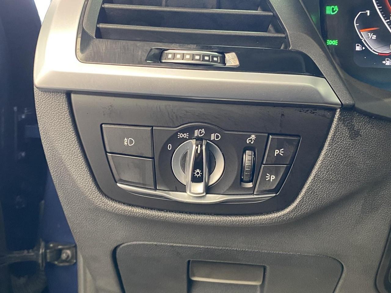 2021 BMW X3 M40i Richmond Hill NY