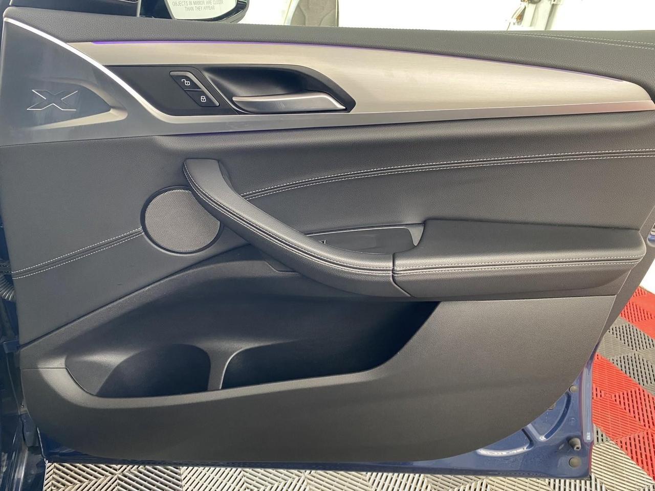 2021 BMW X3 M40i Richmond Hill NY