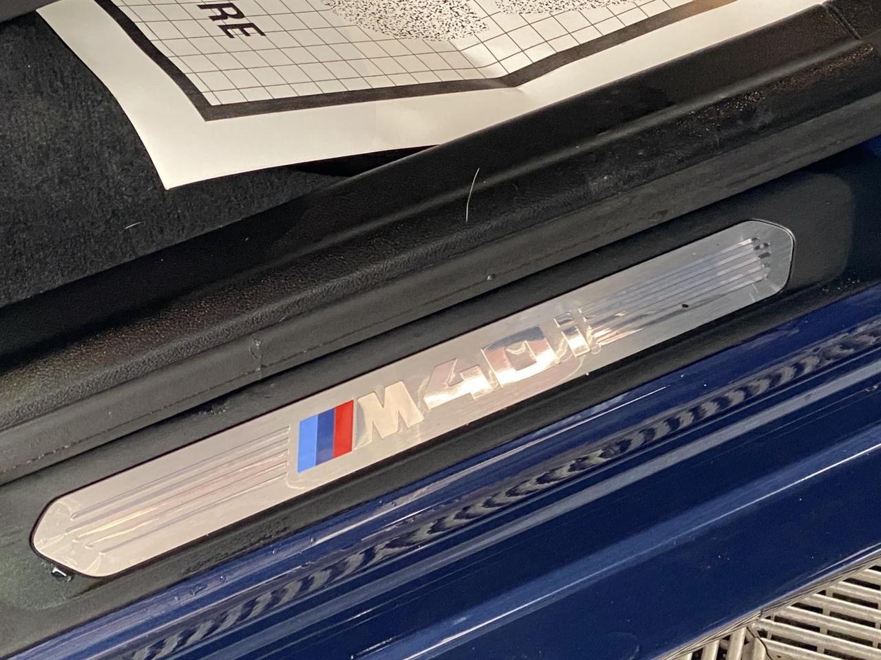 2021 BMW X3 M40i Richmond Hill NY