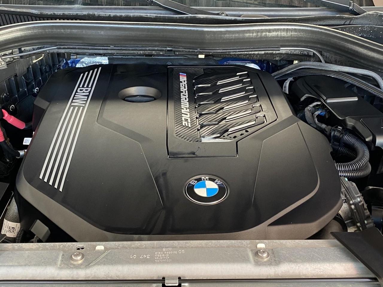 2021 BMW X3 M40i Richmond Hill NY