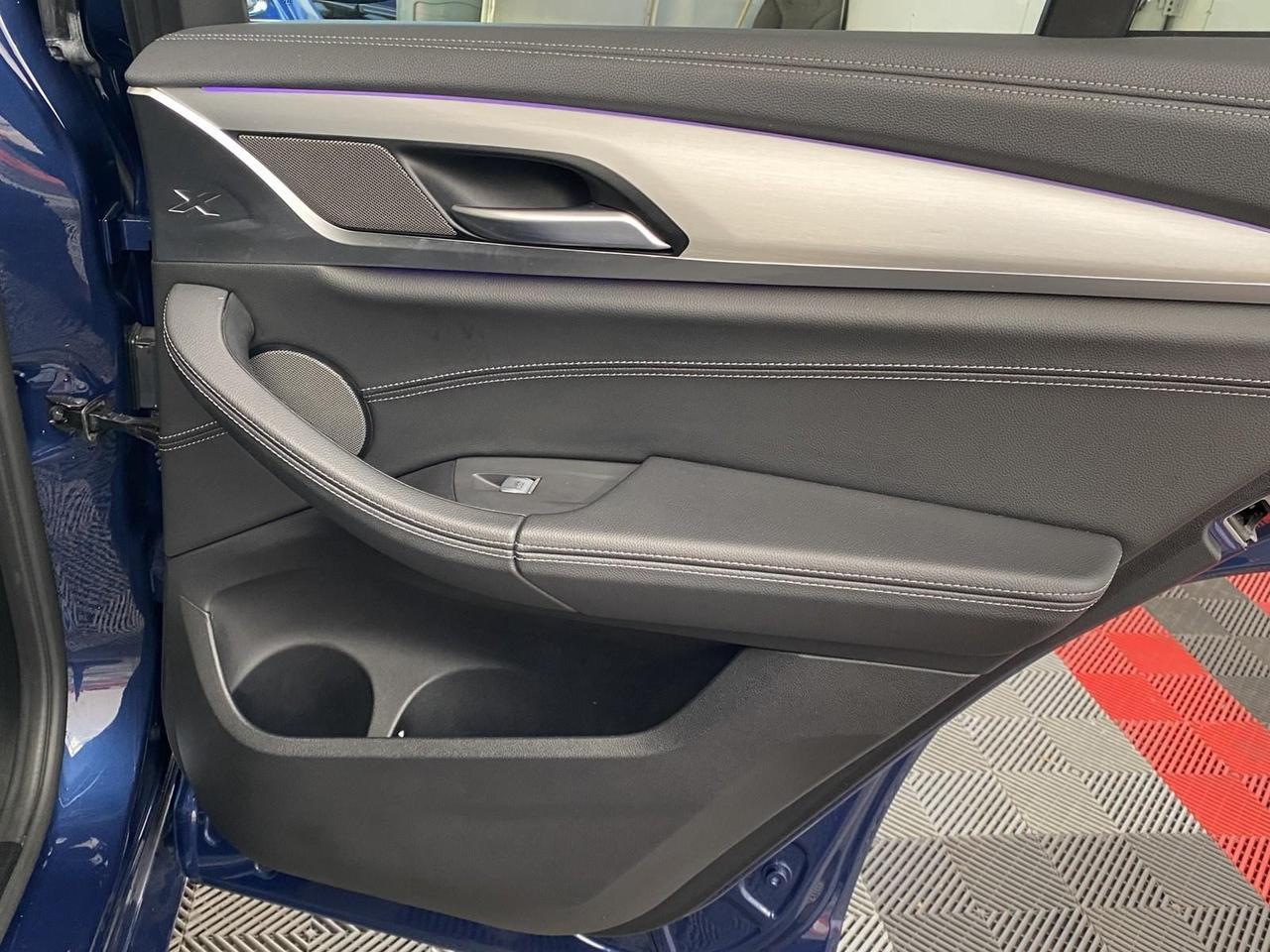 2021 BMW X3 M40i Richmond Hill NY