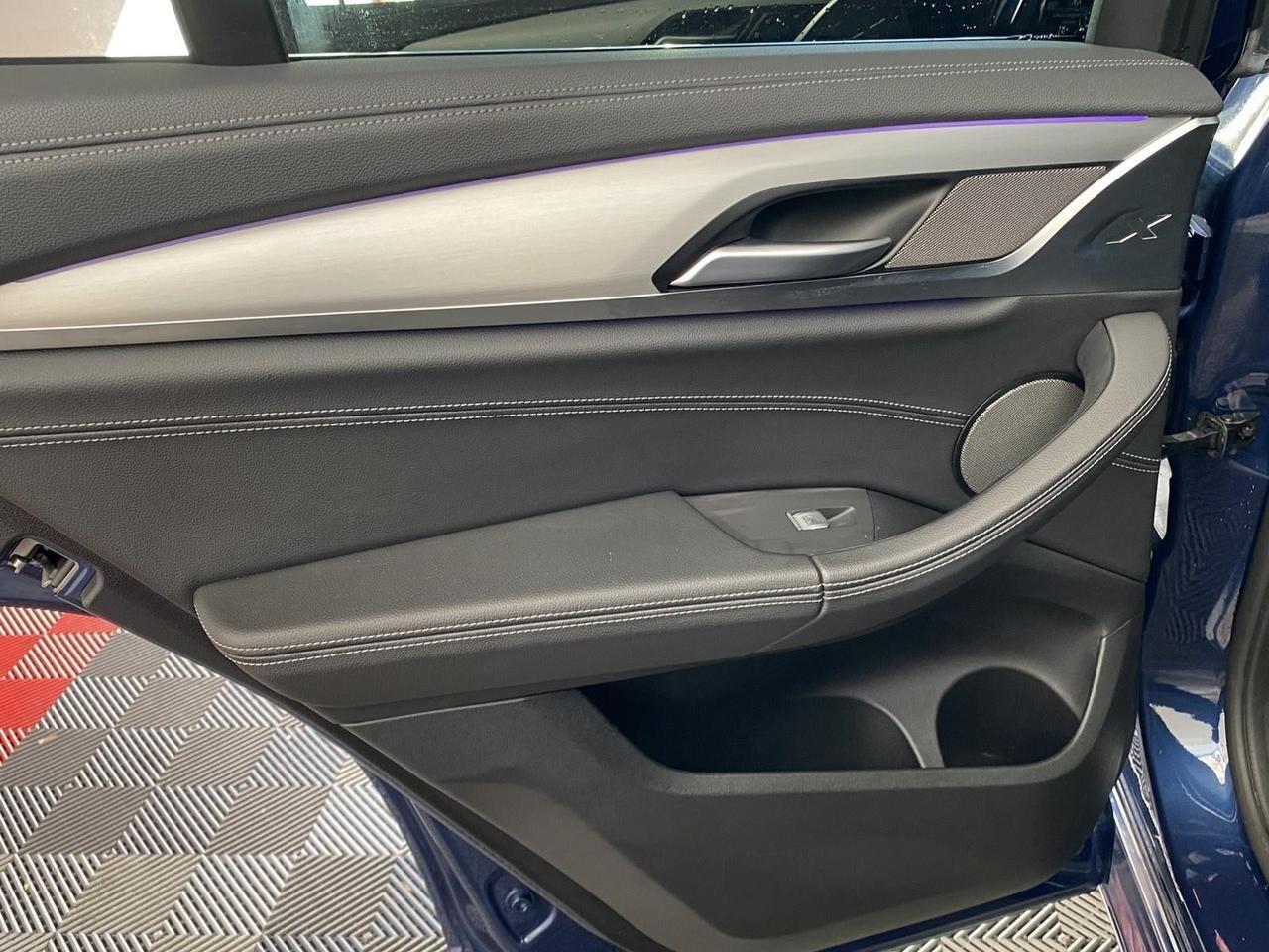 2021 BMW X3 M40i Richmond Hill NY