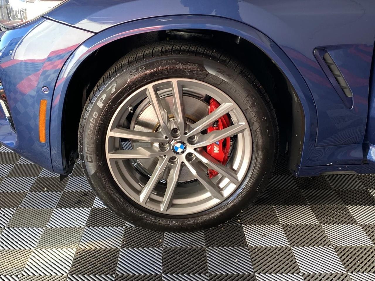 2021 BMW X3 M40i Richmond Hill NY