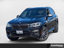 2021_BMW_X3_M40i_ Roseville CA