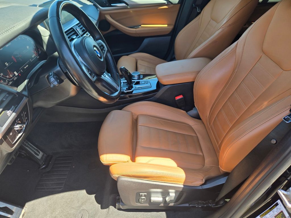 2021 BMW X3 M40i Roseville CA