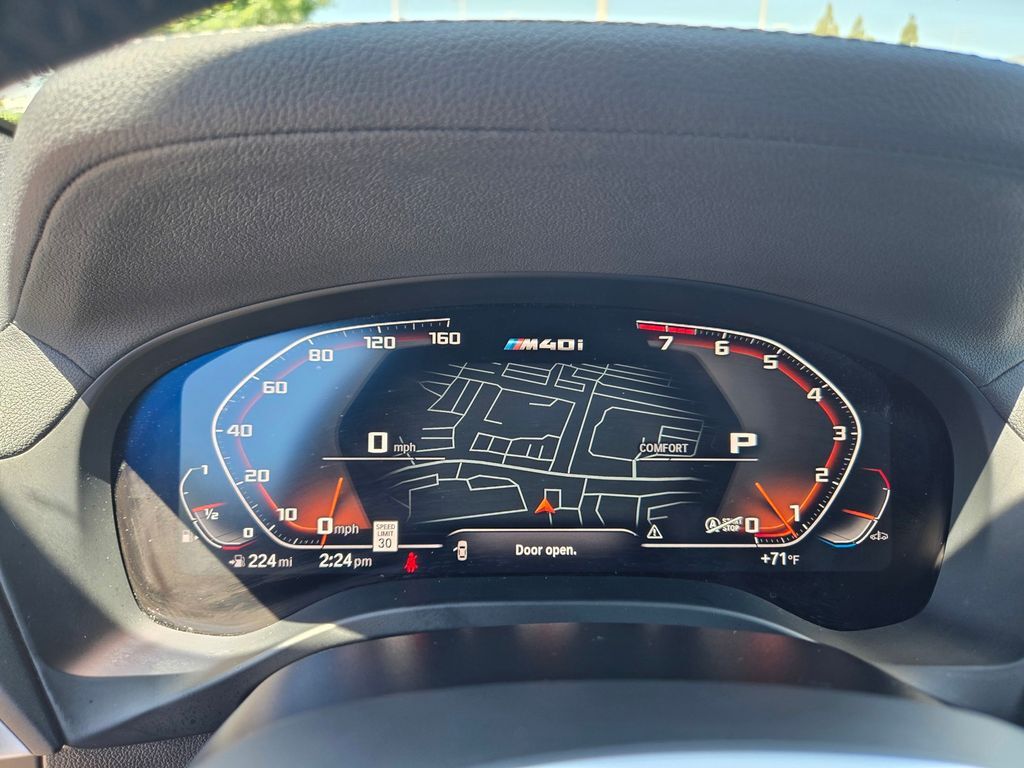2021 BMW X3 M40i Roseville CA
