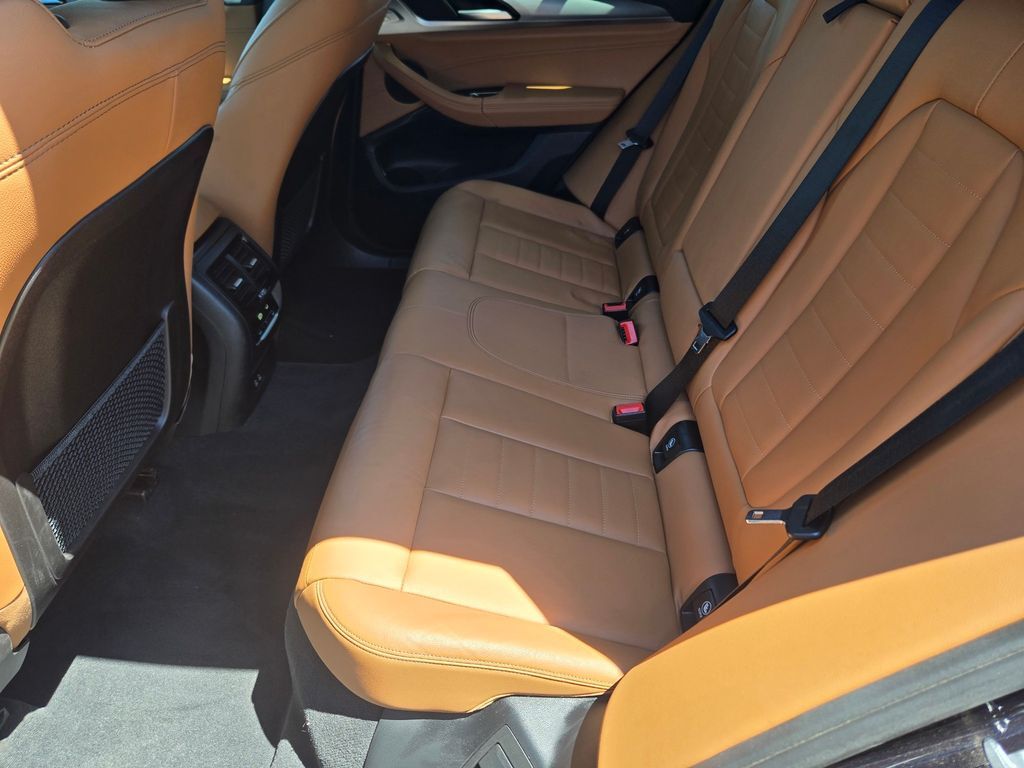 2021 BMW X3 M40i Roseville CA