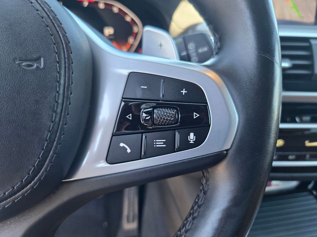 2021 BMW X3 M40i Roseville CA