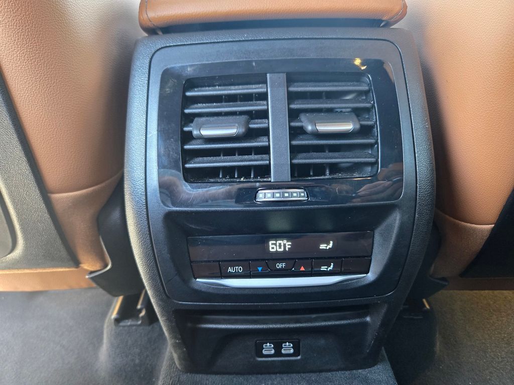2021 BMW X3 M40i Roseville CA