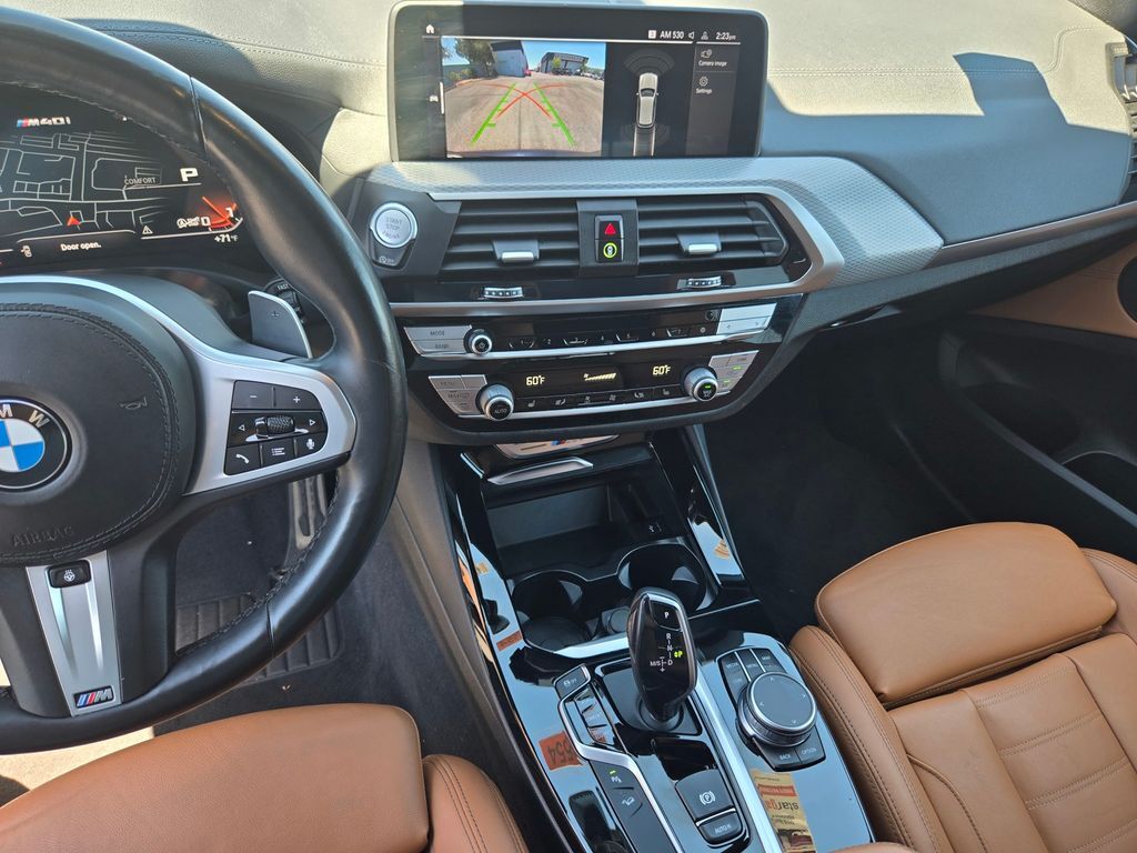 2021 BMW X3 M40i Roseville CA