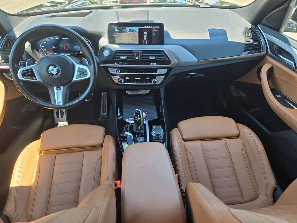 2021 BMW X3 M40i Roseville CA