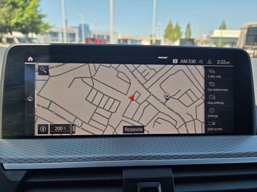 2021 BMW X3 M40i Roseville CA