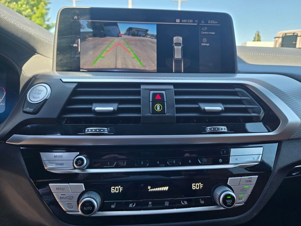 2021 BMW X3 M40i Roseville CA