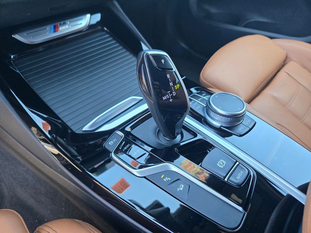 2021 BMW X3 M40i Roseville CA