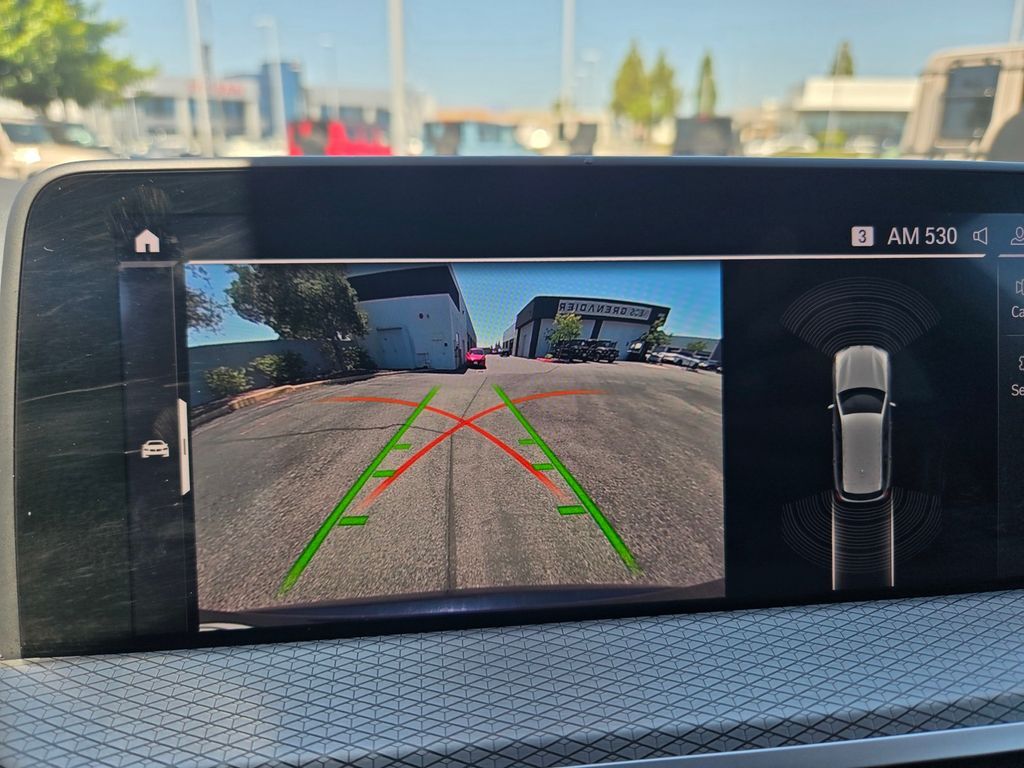 2021 BMW X3 M40i Roseville CA