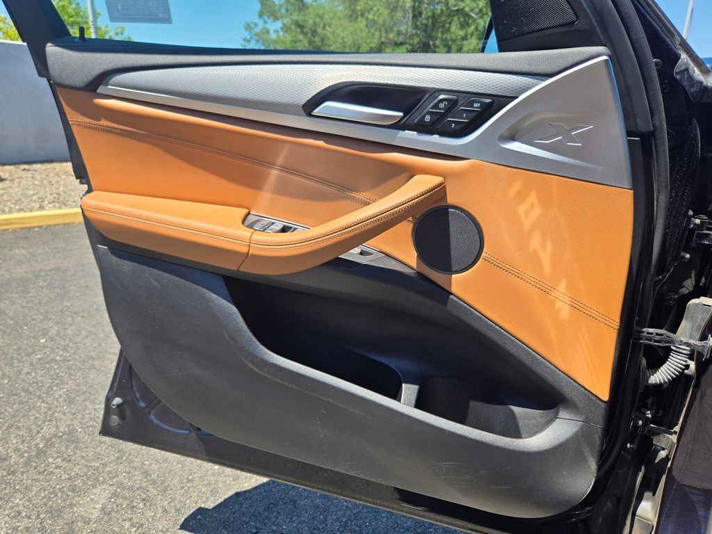 2021 BMW X3 M40i Roseville CA