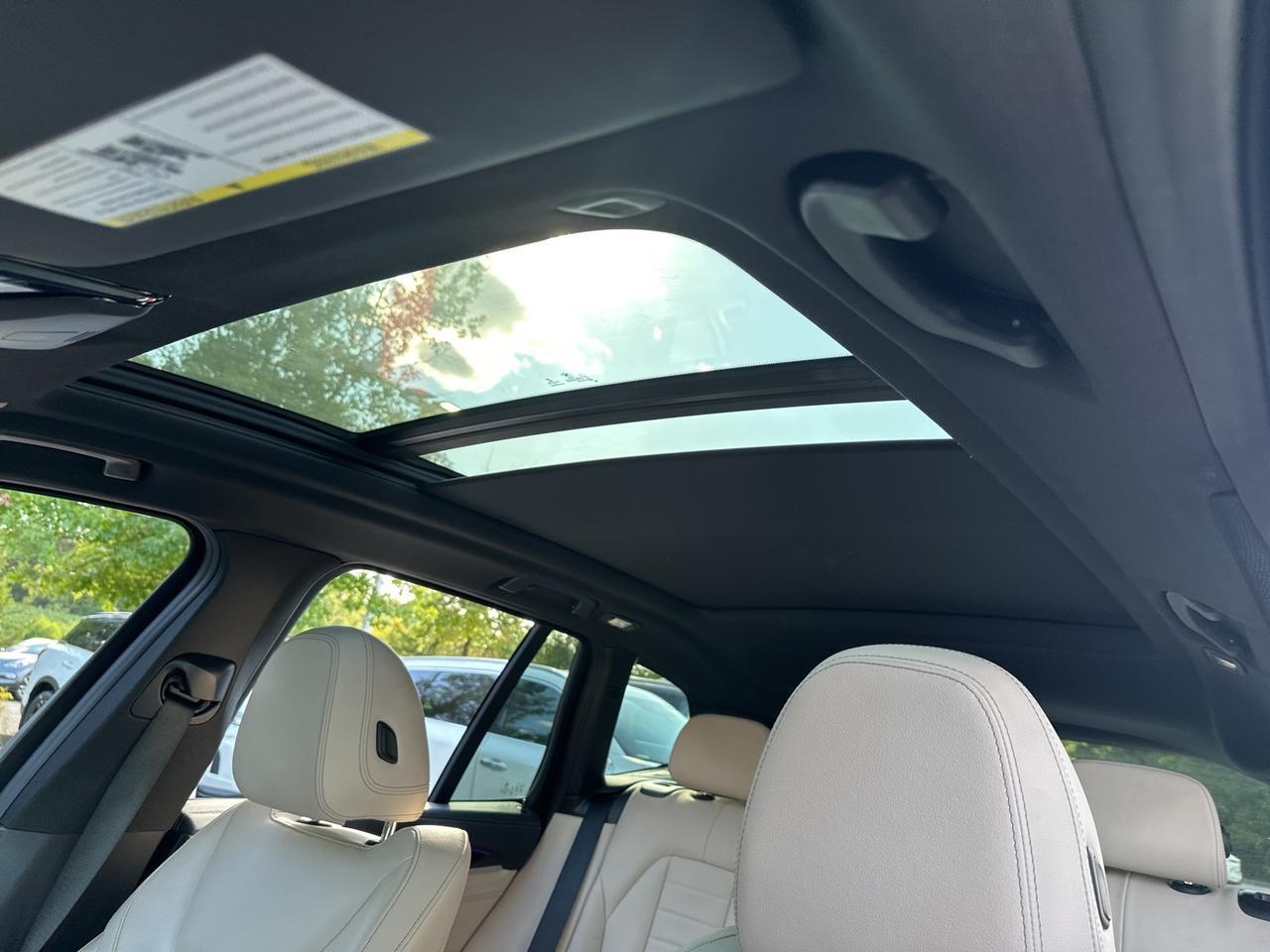 2021 BMW X3 M40i Chantilly VA