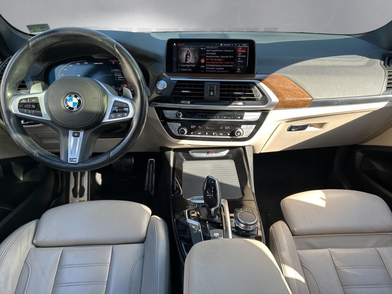 2021 BMW X3 M40i Chantilly VA