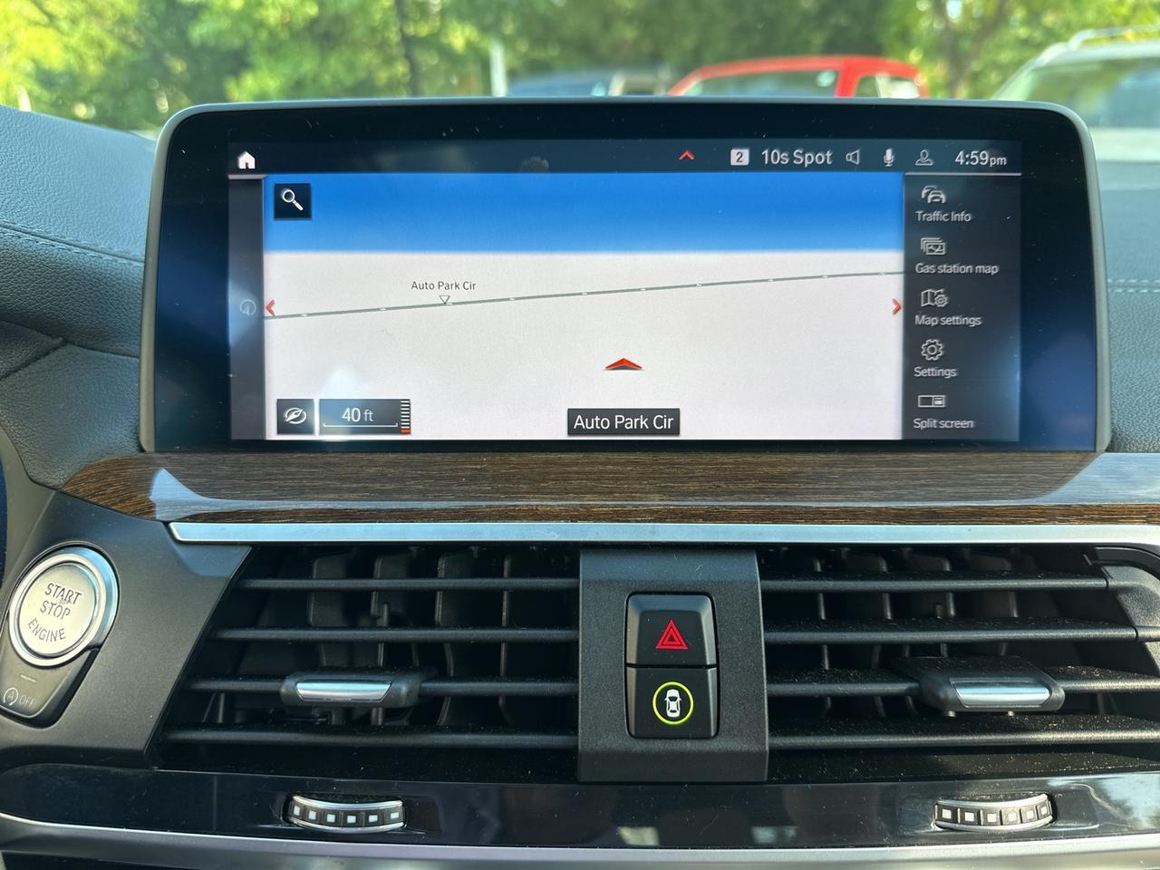 2021 BMW X3 M40i Chantilly VA