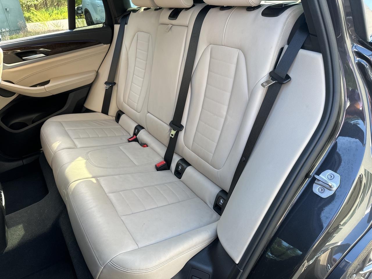 2021 BMW X3 M40i Chantilly VA
