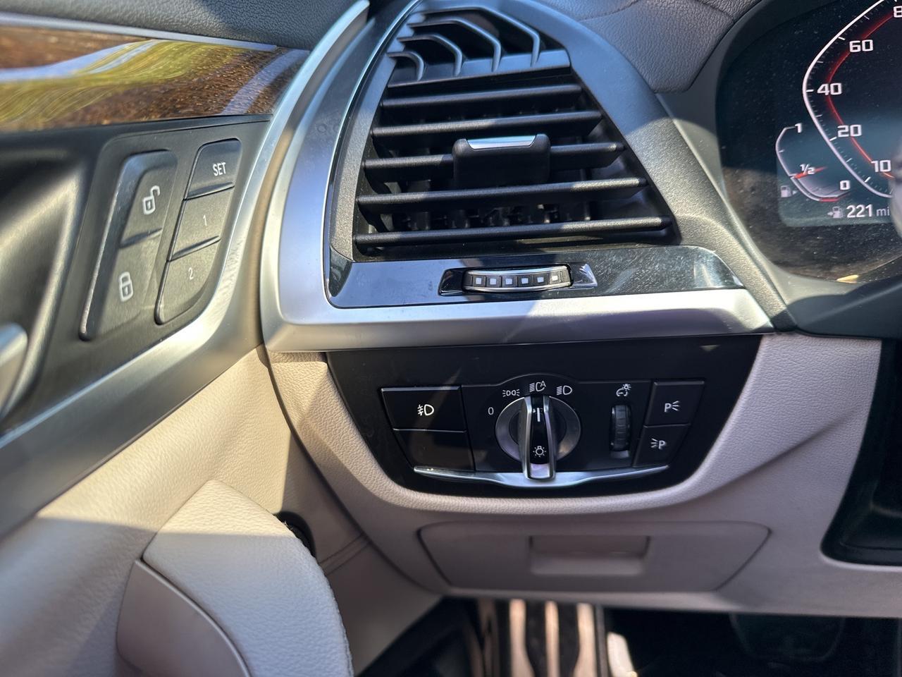 2021 BMW X3 M40i Chantilly VA