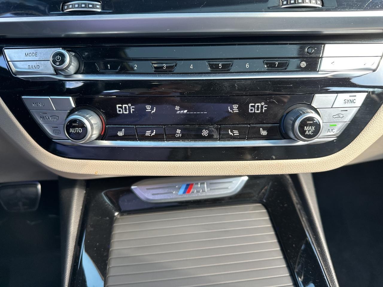 2021 BMW X3 M40i Chantilly VA