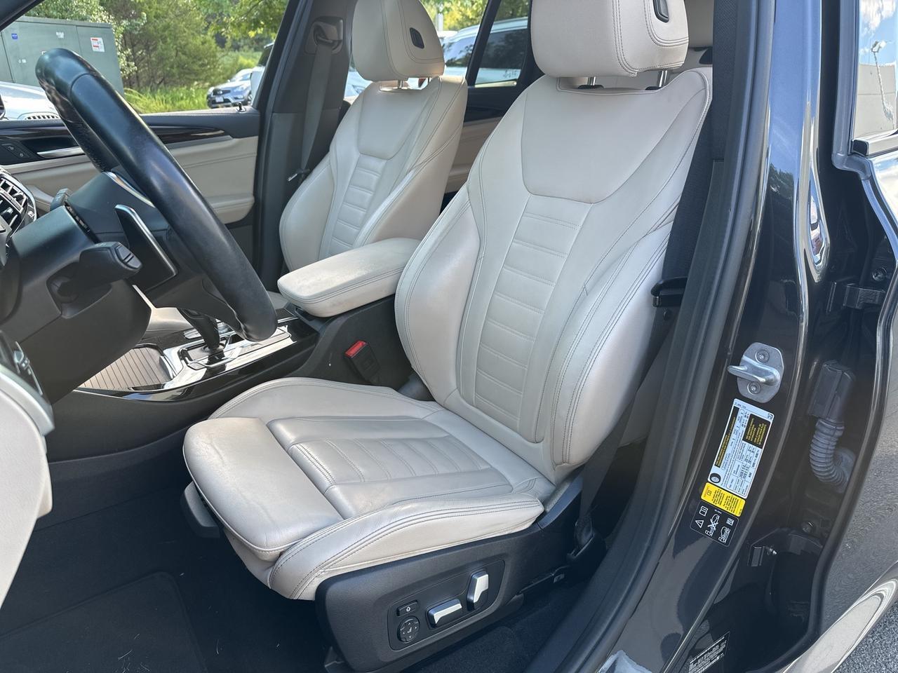 2021 BMW X3 M40i Chantilly VA