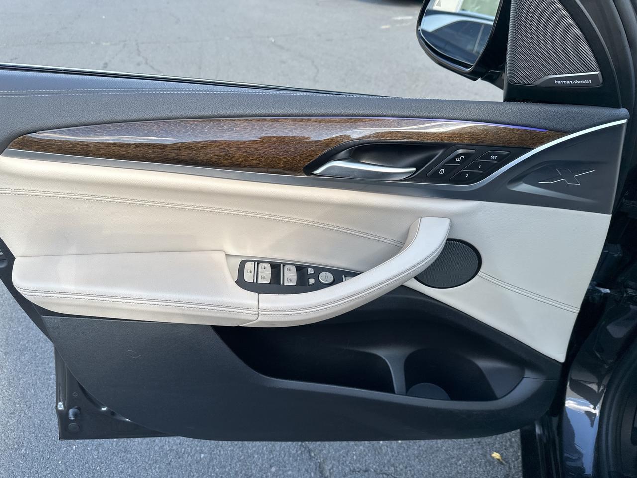 2021 BMW X3 M40i Chantilly VA