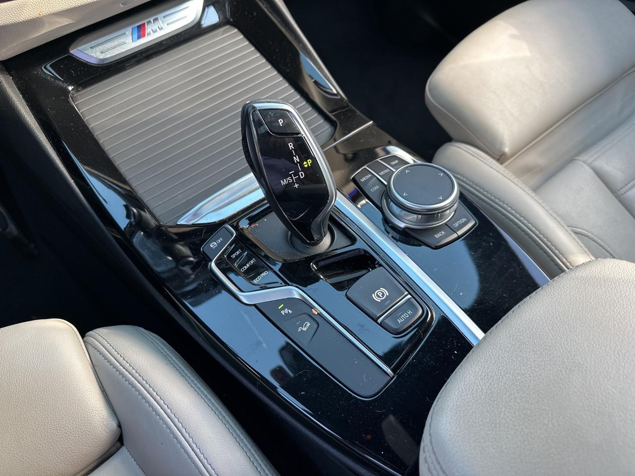 2021 BMW X3 M40i Chantilly VA